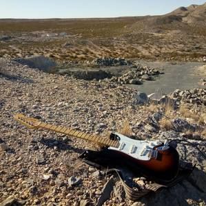 Meet your Posher, Victor ivan